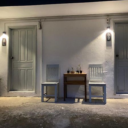 Khonesavane Hostel Луанг Прабанг Екстериор снимка
