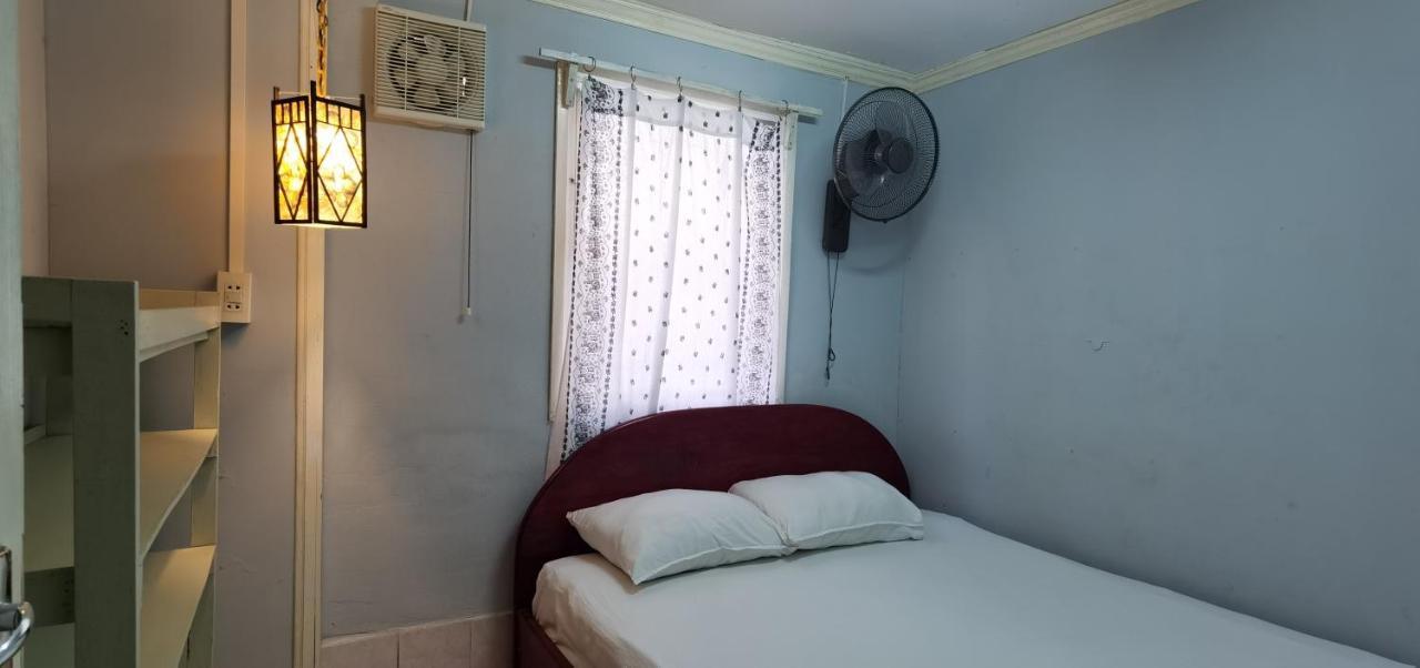 Khonesavane Hostel Луанг Прабанг Екстериор снимка