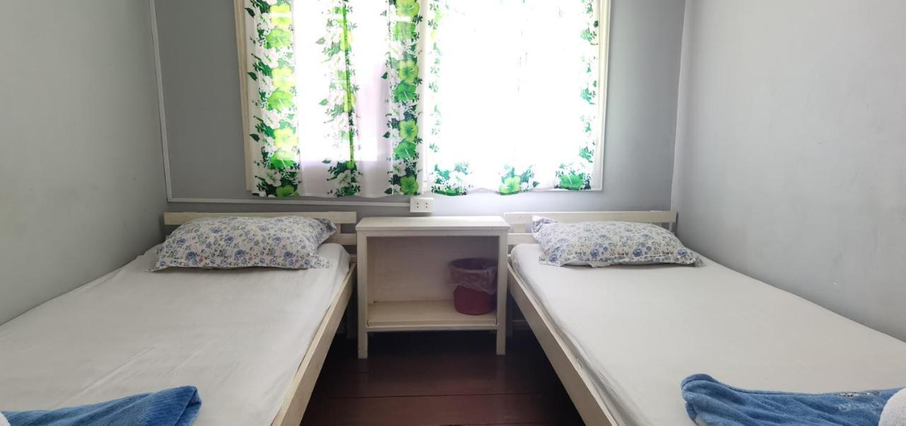 Khonesavane Hostel Луанг Прабанг Екстериор снимка