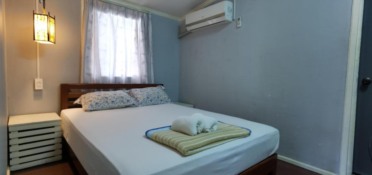 Khonesavane Hostel Луанг Прабанг Екстериор снимка