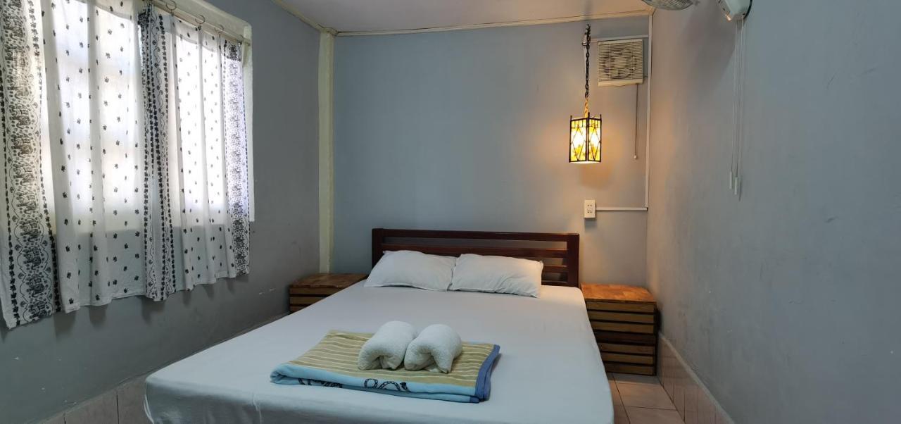 Khonesavane Hostel Луанг Прабанг Екстериор снимка