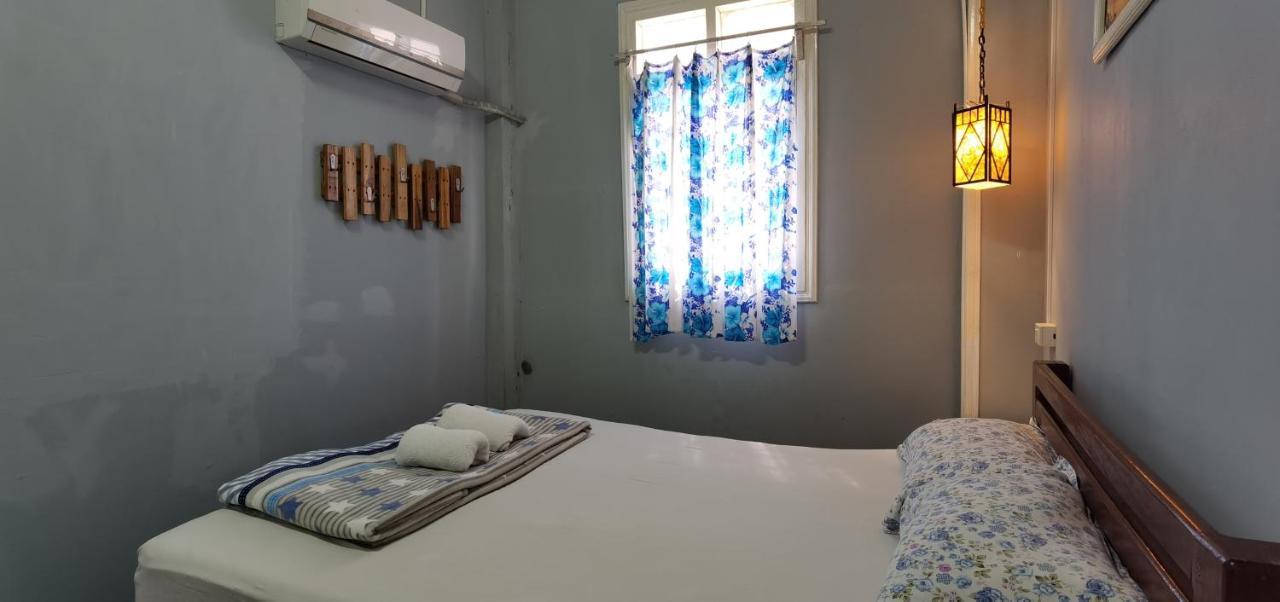 Khonesavane Hostel Луанг Прабанг Екстериор снимка