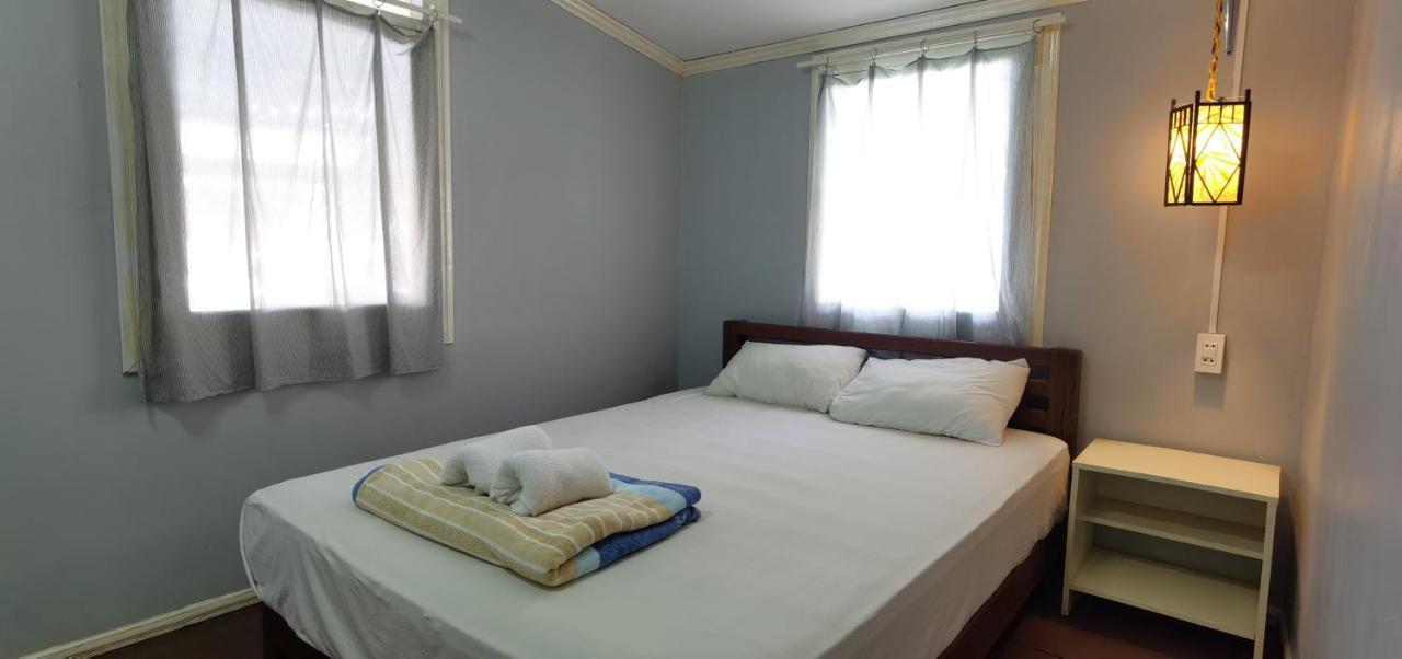 Khonesavane Hostel Луанг Прабанг Екстериор снимка