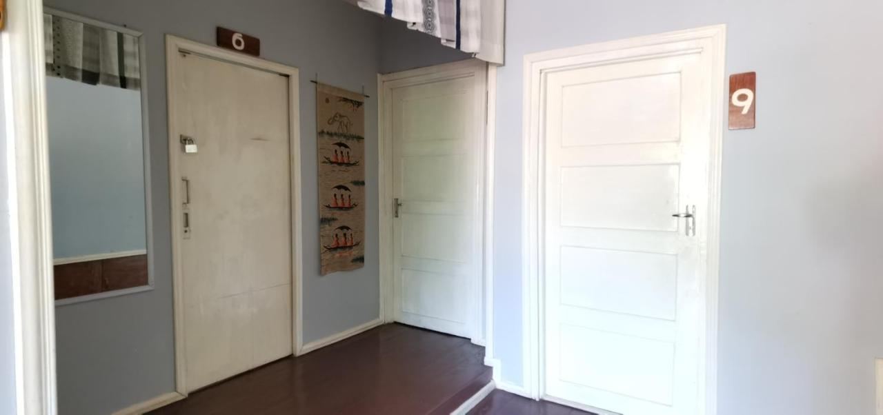 Khonesavane Hostel Луанг Прабанг Екстериор снимка