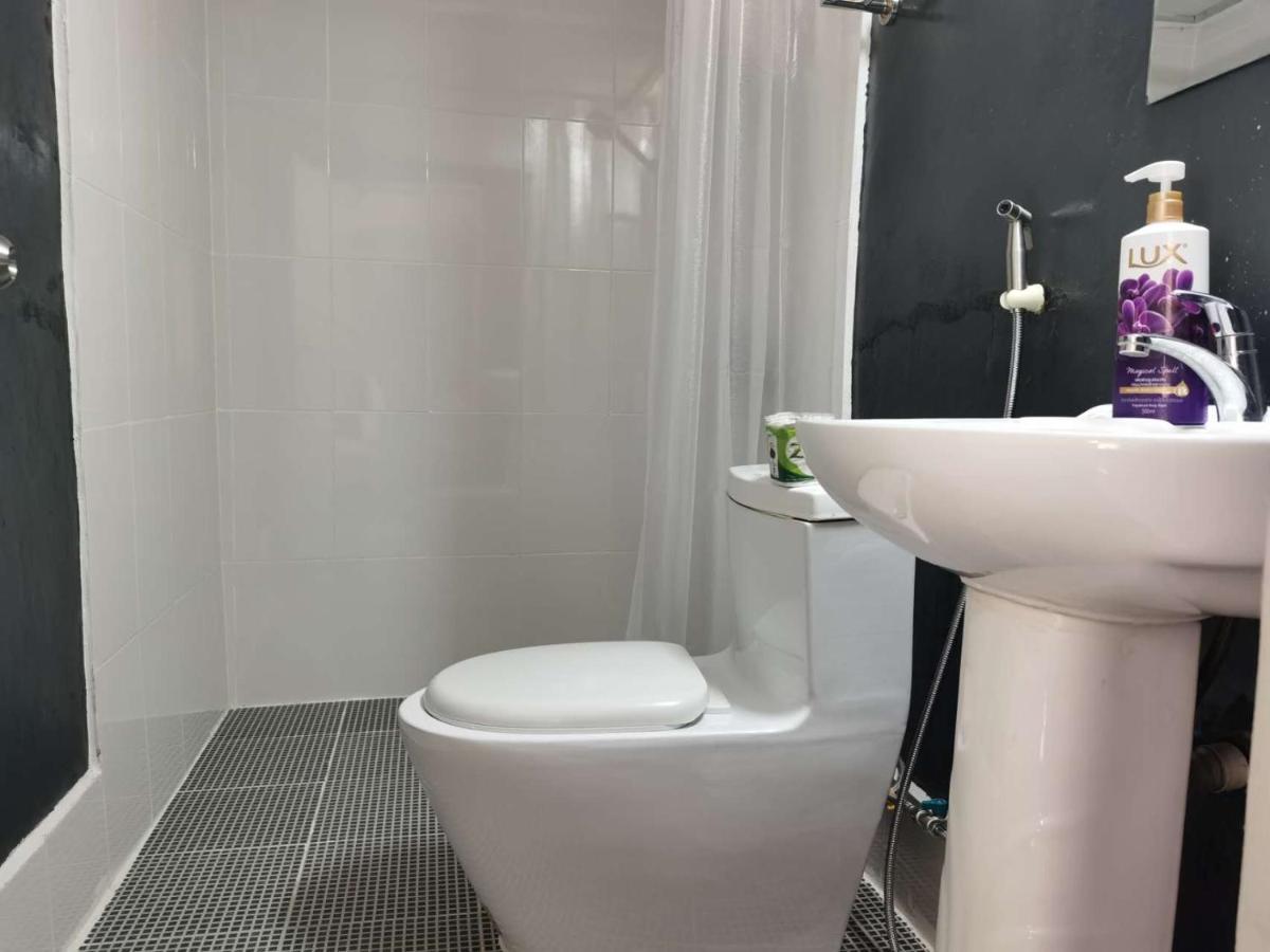 Khonesavane Hostel Луанг Прабанг Екстериор снимка