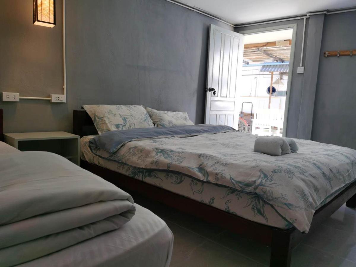 Khonesavane Hostel Луанг Прабанг Екстериор снимка