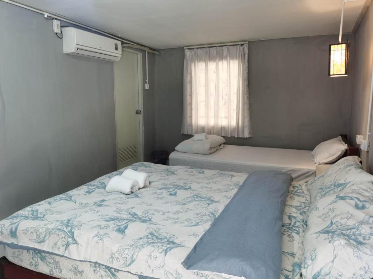 Khonesavane Hostel Луанг Прабанг Екстериор снимка