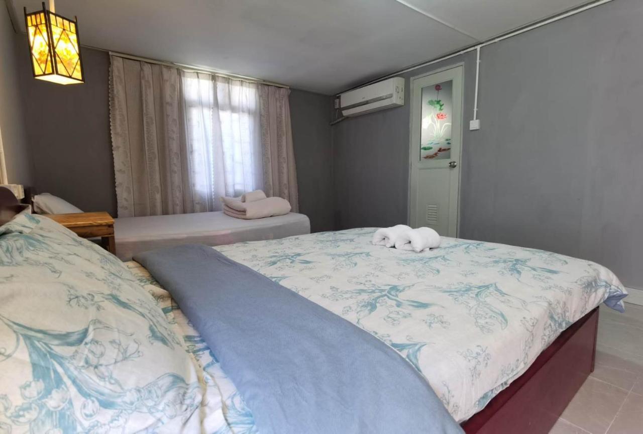 Khonesavane Hostel Луанг Прабанг Екстериор снимка