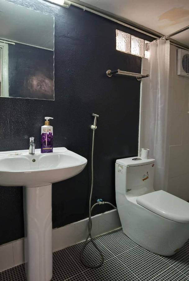 Khonesavane Hostel Луанг Прабанг Екстериор снимка