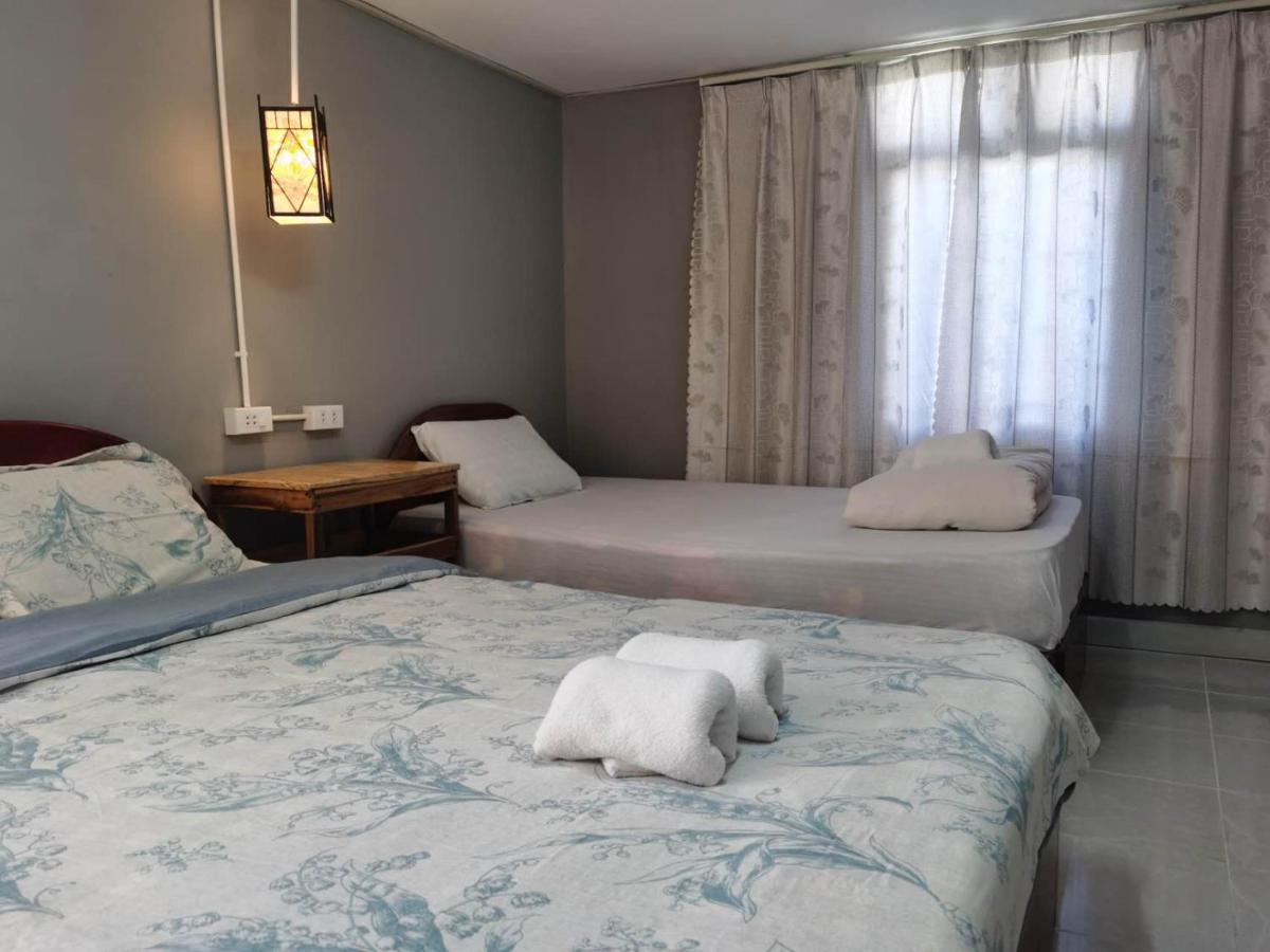Khonesavane Hostel Луанг Прабанг Екстериор снимка