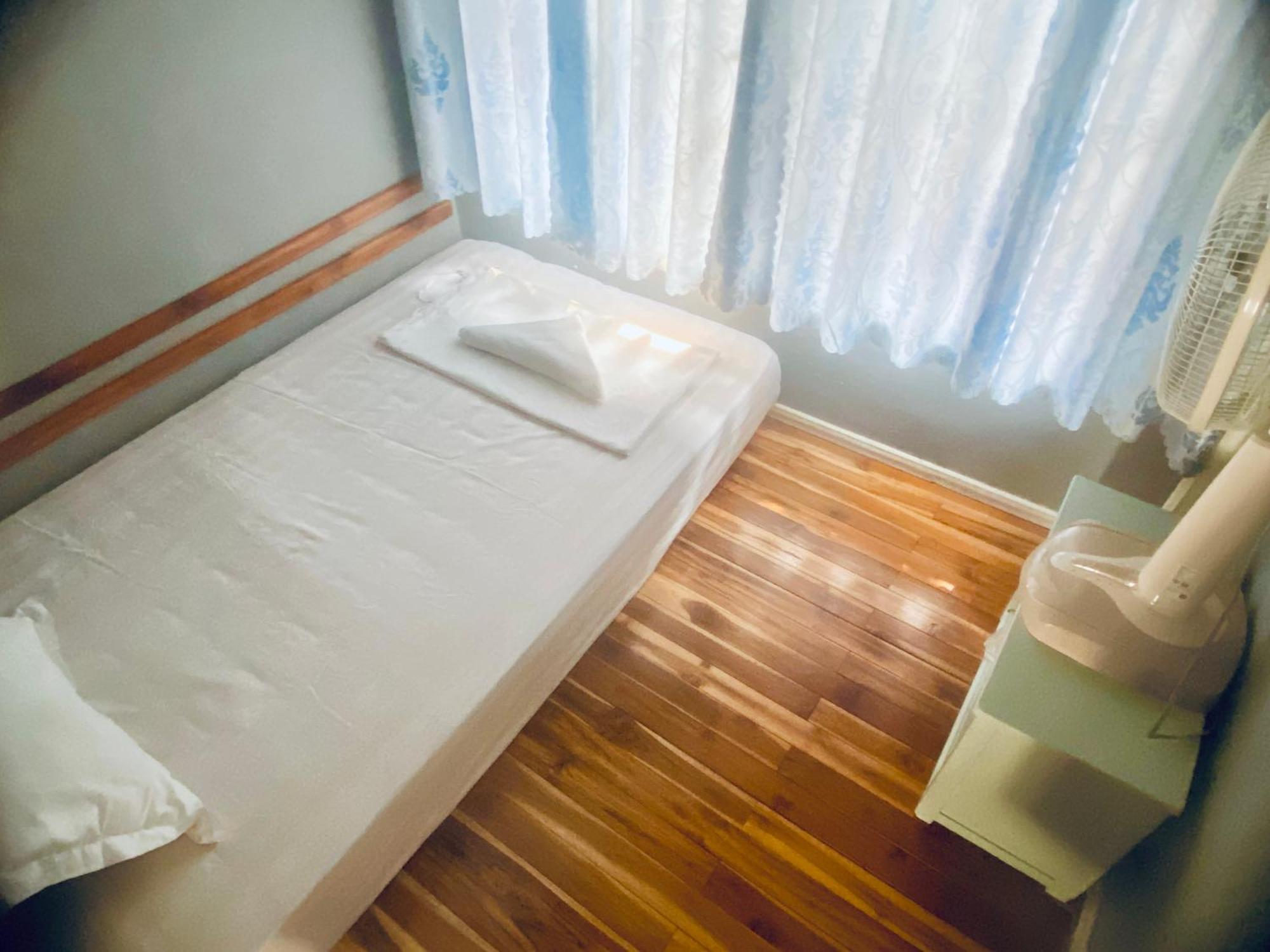 Khonesavane Hostel Луанг Прабанг Екстериор снимка