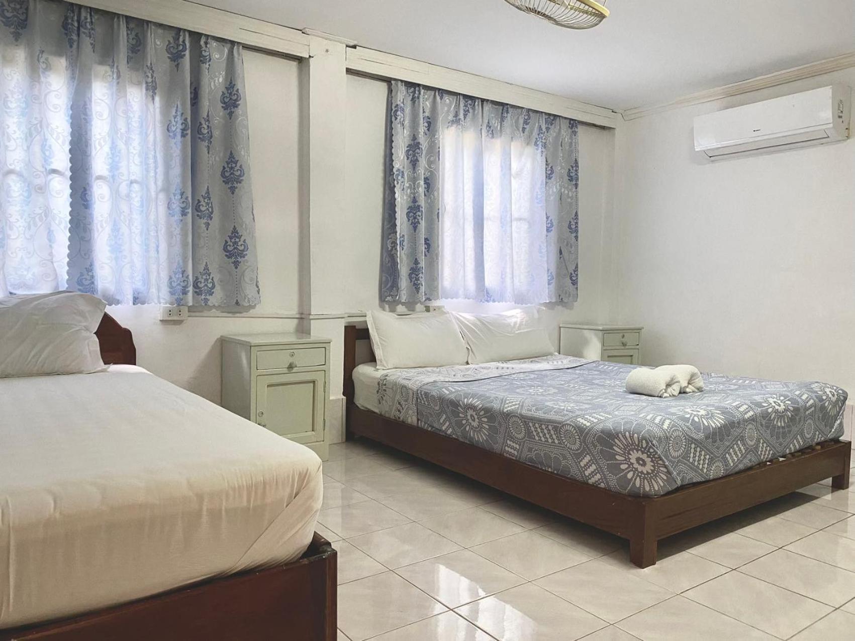 Khonesavane Hostel Луанг Прабанг Екстериор снимка