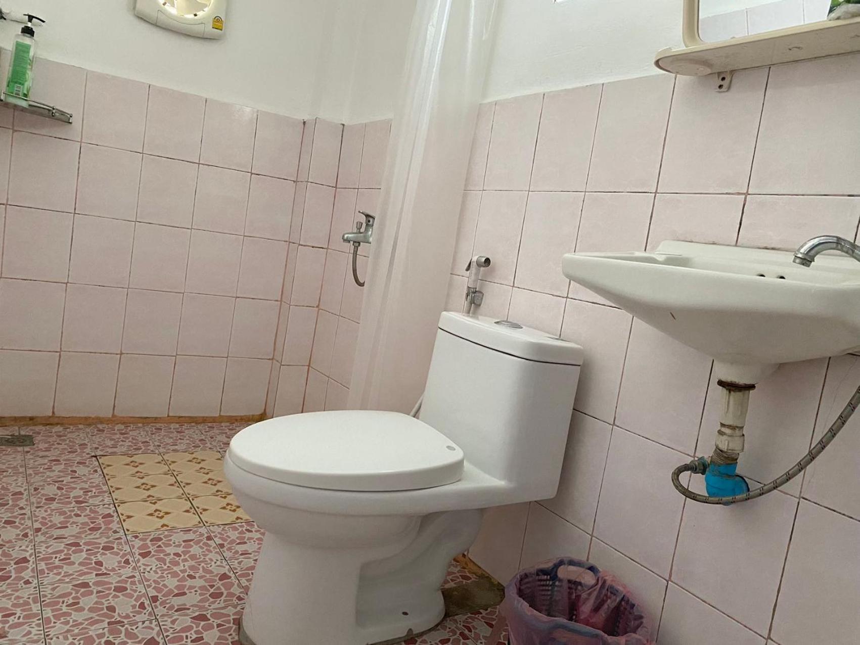 Khonesavane Hostel Луанг Прабанг Екстериор снимка