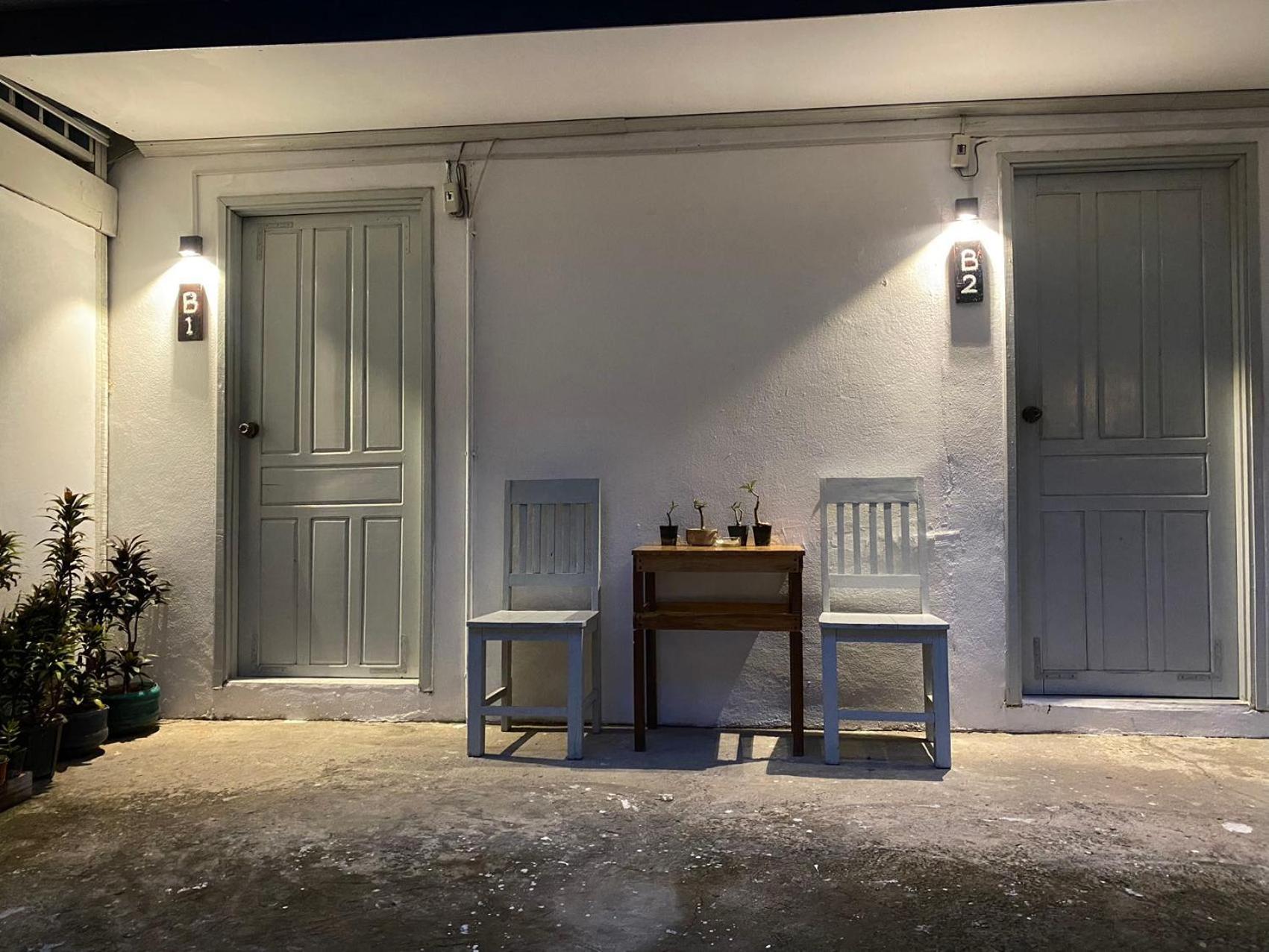 Khonesavane Hostel Луанг Прабанг Екстериор снимка